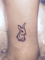 点击看大图 -墨無界刺青TATTOO