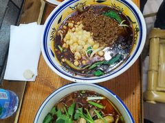 -老地方猫儿面(磁器口店)