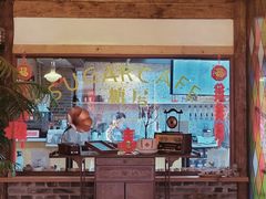 -糖房咖啡(南锣鼓巷店)