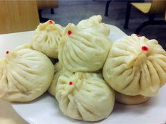 -津门永胜包子铺(哈尔滨道总店)