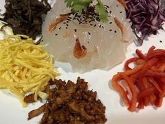 大拉皮-小放牛河北菜(军校店)