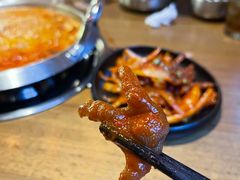 辣鸡爪-勾勾锅(联宝公寓店)