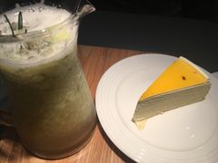 -36cake生日蛋糕·下午茶(南山店)
