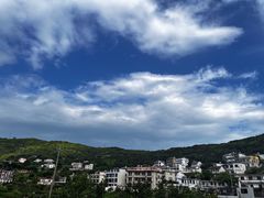 -舟山嵊泗列岛风景名胜区