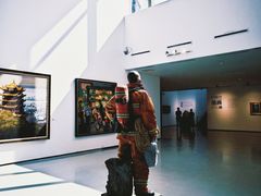 -四川美术学院美术馆