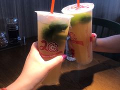 -CoCo都可(金狮店)