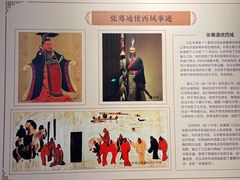 -巴音郭楞蒙古自治州博物馆