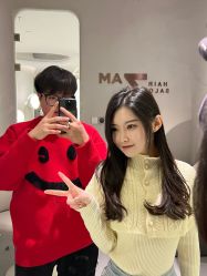 -3AM·S HAIR SALON烫发染发接发
