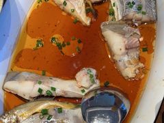 -高佳庄·海鲜酒楼(定海店)