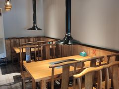 -关二碳烤羊腿(龙翔路店)