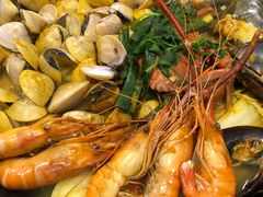 -吉源大排档·鱼生·海鲜(烧烤彩印厂店)