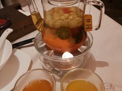 -粗茶淡饭·汉口公馆(循礼门店)