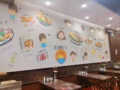 大堂-螺世纪螺蛳粉·桂味小排档(裕德店)