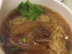 -大咀港式茶餐厅(海岸城店)