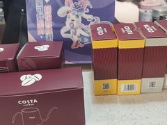 -COSTA COFFEE(房山印象城店)