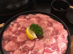 -九田家黑牛烤肉料理(石路天虹店)