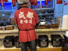 -罗妈砂锅(四川成都奎星楼店)