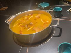 -二刀潮牛(重庆光环购物公园店)