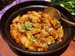 三酱啫啫猪肠粉-惠食佳·朱雀(东方商厦店)