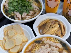 -温州瘦肉丸(德清店)