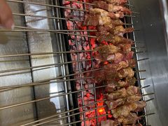 -小寒羊烧烤(凯瑞时代大厦店)