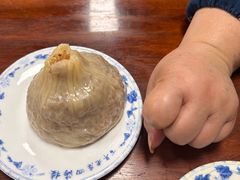 -四海楼(如皋定慧禅寺店)