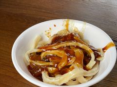 甜水面-洞子口张老二凉粉(文殊院店)