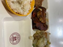 -上海财经大学-新食堂