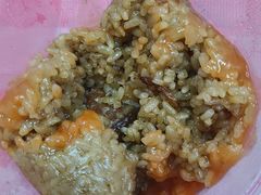 -蓝氏钟楼肉粽