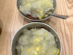 -南街清补凉(黄贝岭店)