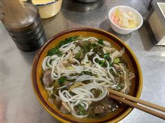 -花溪牛肉粉(八鸽岩店)