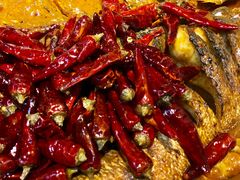 -鱼酷活鱼烤鱼(中联广场店)