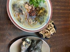 -沈记土鸡米线(七星街品牌中心店)