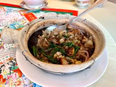 牛蛙啫啫煲-惠食佳(滨江大公馆店)