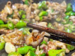-张氏父子常德肠子馆(贺龙店)