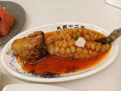 -清真马祥兴菜馆(云南北路店)