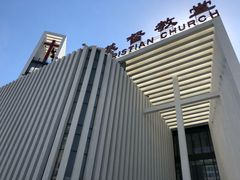-海淀教堂教堂婚礼