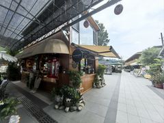 -京北渔家傲