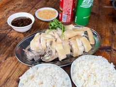 -肥婆兰鸡饭(西门外街店)