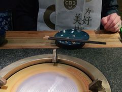 -湊湊火锅·茶憩(东城万达店)
