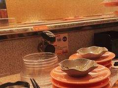 -争鲜回转寿司(太阳宫凯德SURPER店)