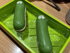 腌黄瓜瑞克-好利来(东四店)