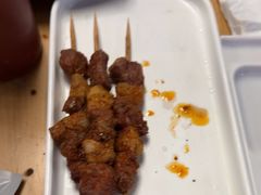 -正丰源大缸烧烤(人民路店)
