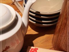 -破三川·新川菜(静安大融城店)