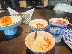 -喜悦烤鸭·新京菜(王府井店)