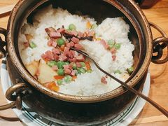 -云海肴云南菜·蒸汽石锅鱼(北京良乡华冠店)