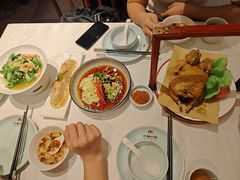 -江城小馆陕南妈妈菜·全球旅行餐厅(钟楼店)