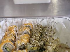 -池田寿司·4H鲜作(朝阳大悦城店)