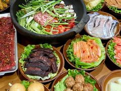 -黔有有贵州酸汤夺夺粉火锅(五味十字店)