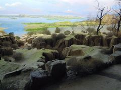 -水洞沟旅游区